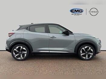 Used Nissan Juke 2025 for sale - 78789165: Photo