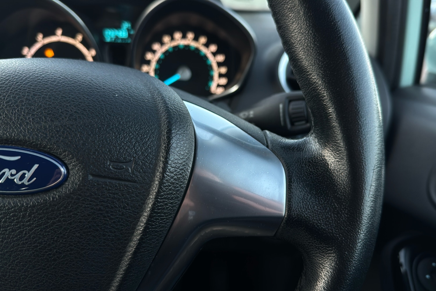 Used Ford Fiesta 2017 for sale - 77316809: Photo 18