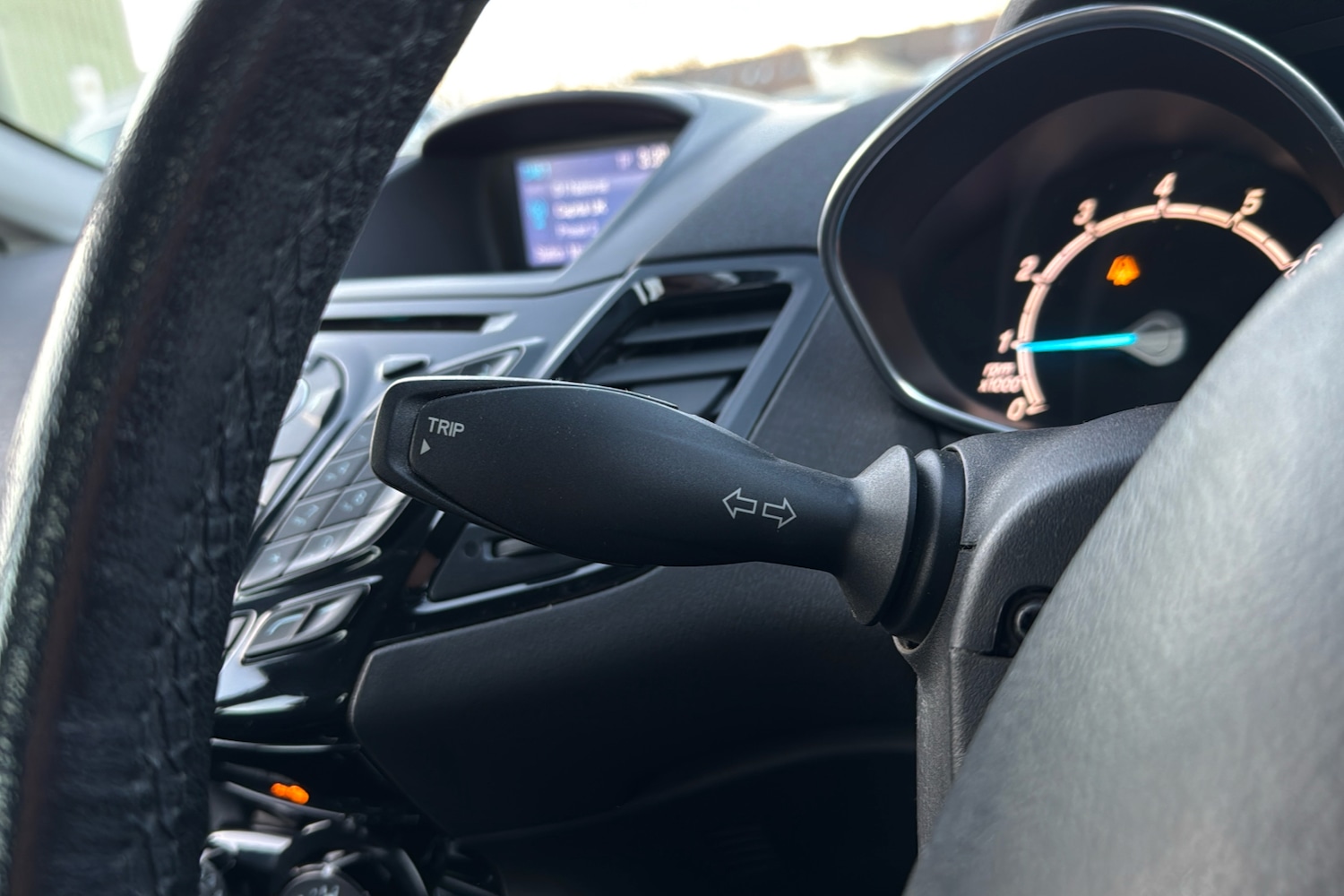 Used Ford Fiesta 2017 for sale - 77316809: Photo 33