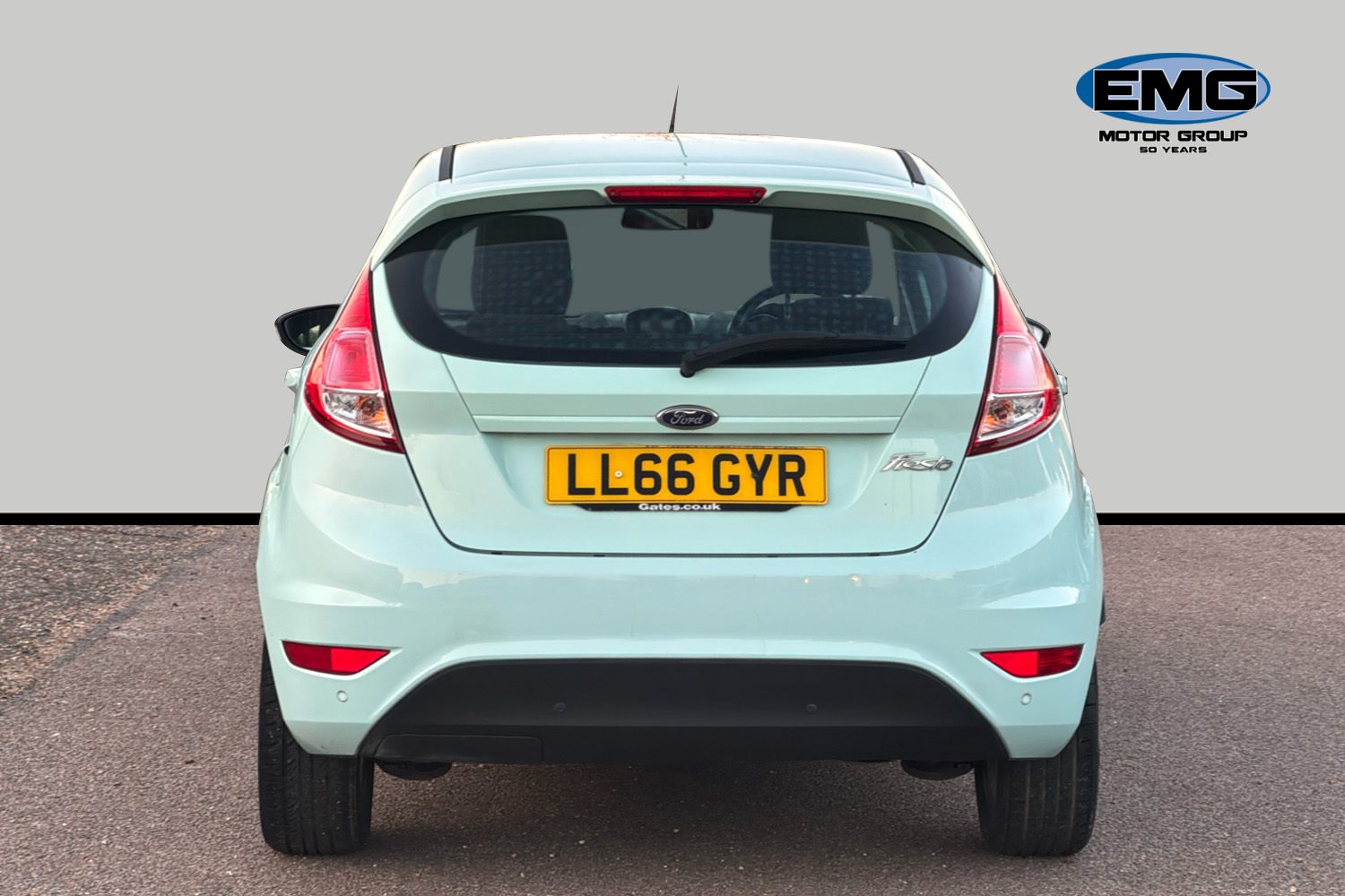 Used Ford Fiesta 2017 for sale - 77316809: Photo 6