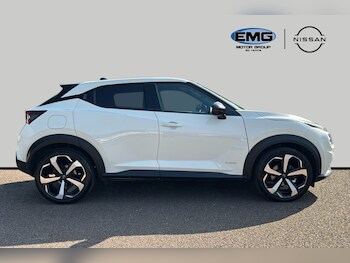 Used Nissan Juke 2023 for sale - 79128353: Photo