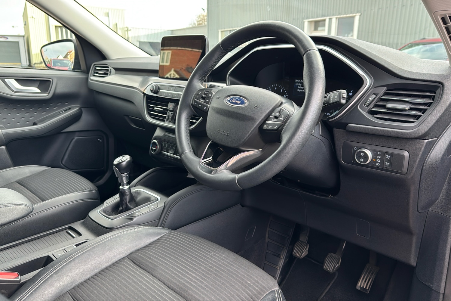 Used Ford Kuga 2020 for sale - 76757338: Photo 10