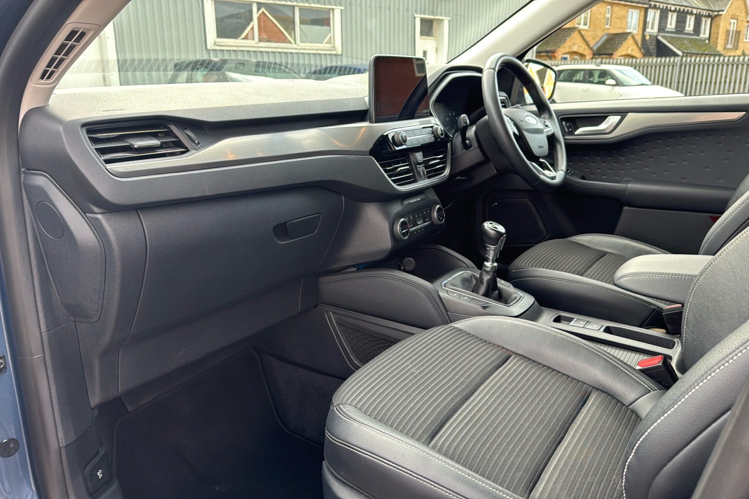 Used Ford Kuga 2020 for sale - 76757338: Photo 11