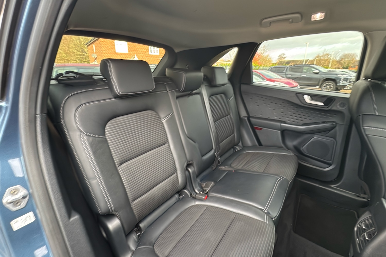 Used Ford Kuga 2020 for sale - 76757338: Photo 12