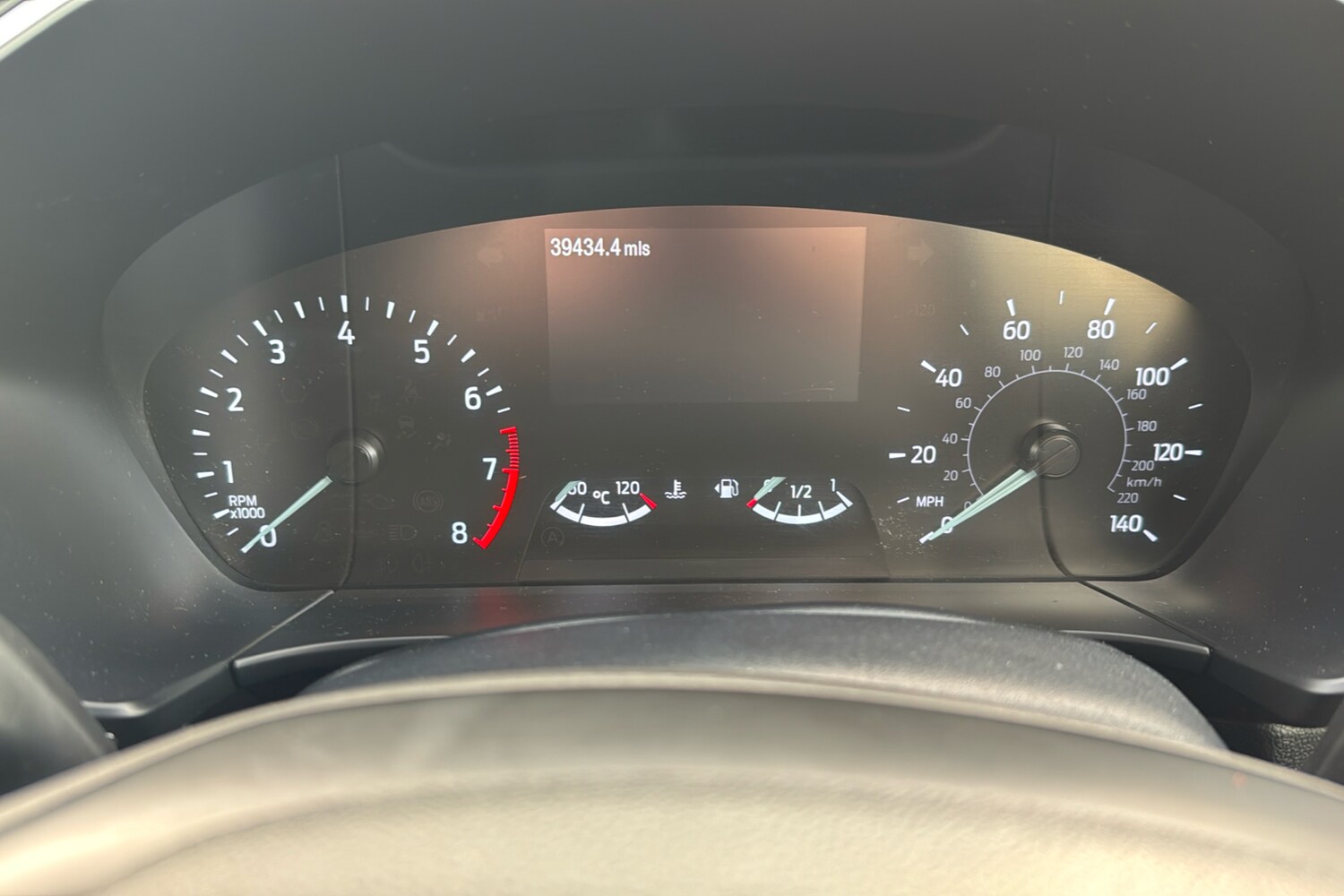 Used Ford Kuga 2020 for sale - 76757338: Photo 14