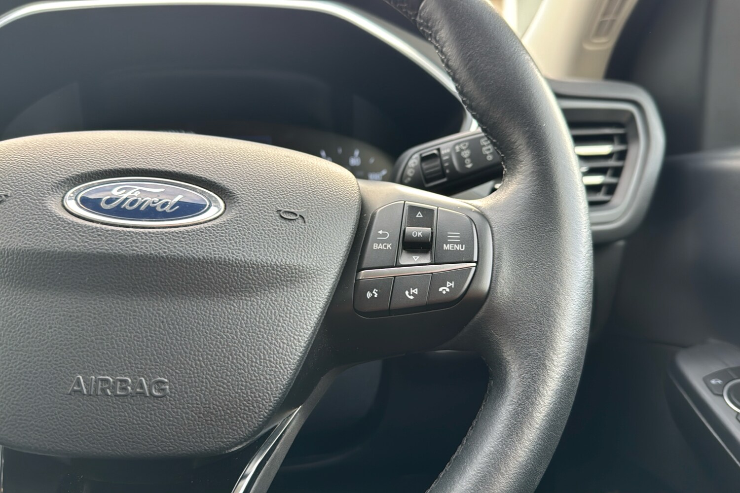 Used Ford Kuga 2020 for sale - 76757338: Photo 18