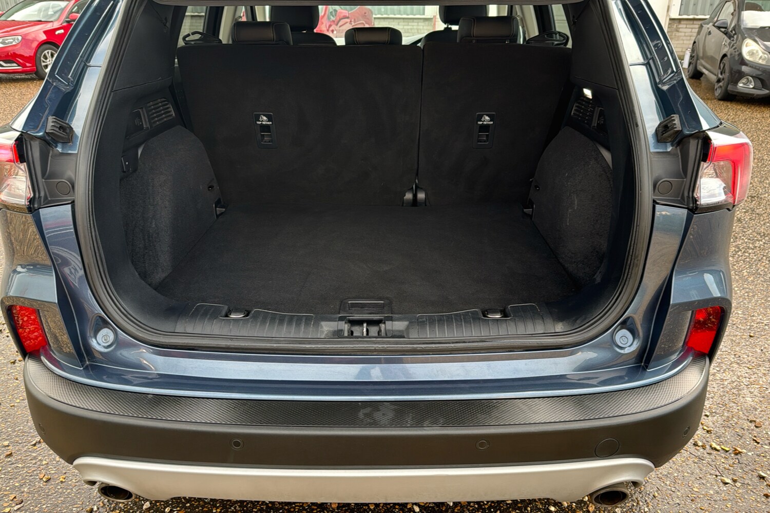 Used Ford Kuga 2020 for sale - 76757338: Photo 19