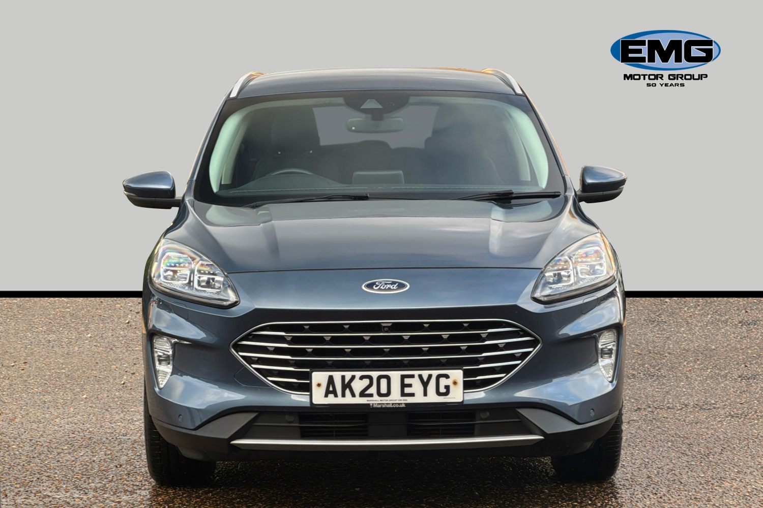 Used Ford Kuga 2020 for sale - 76757338: Photo 2
