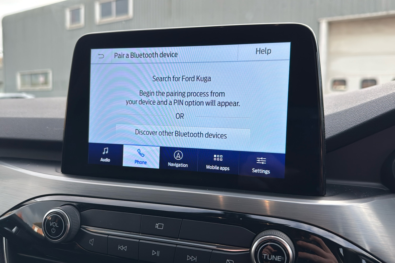 Used Ford Kuga 2020 for sale - 76757338: Photo 20