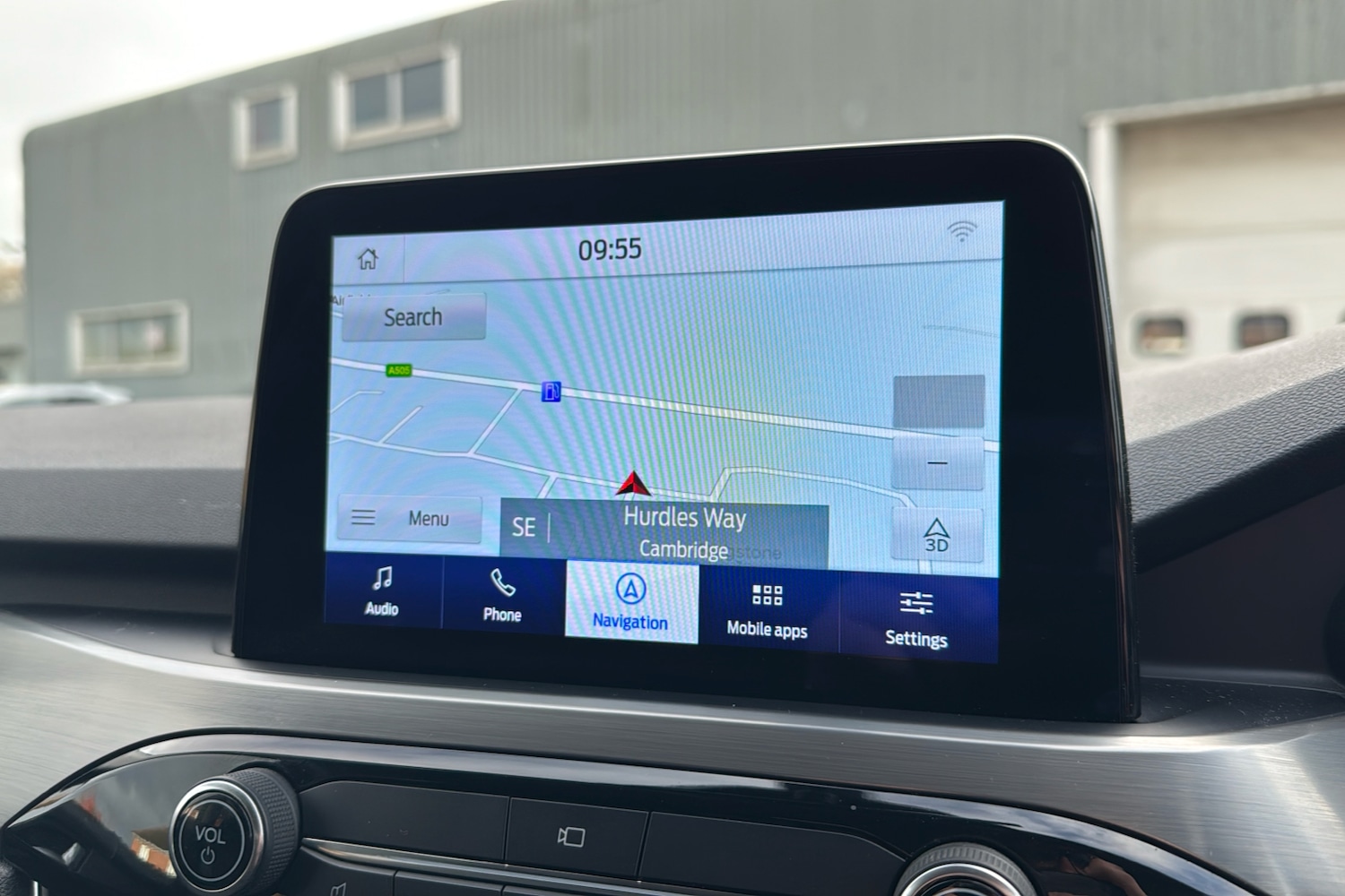 Used Ford Kuga 2020 for sale - 76757338: Photo 22