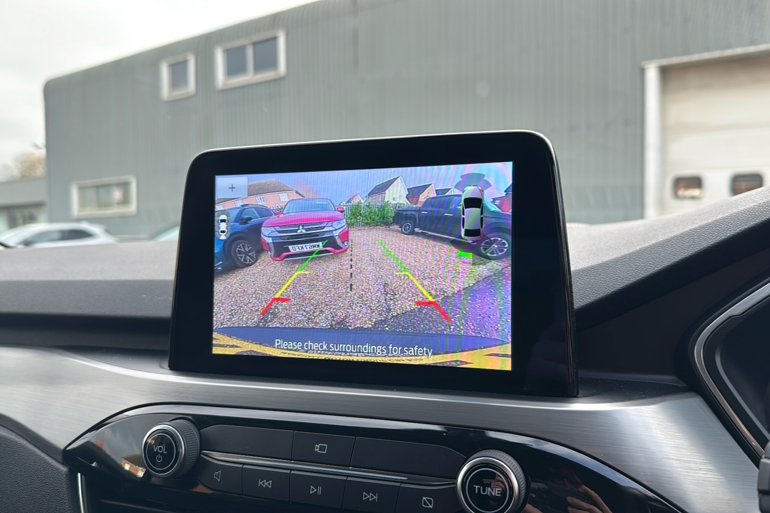 Used Ford Kuga 2020 for sale - 76757338: Photo 23