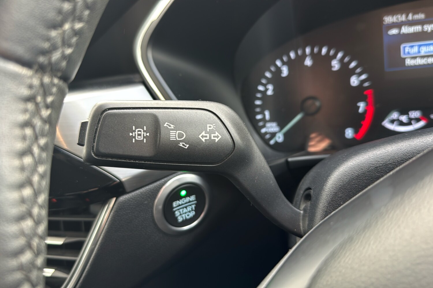 Used Ford Kuga 2020 for sale - 76757338: Photo 27