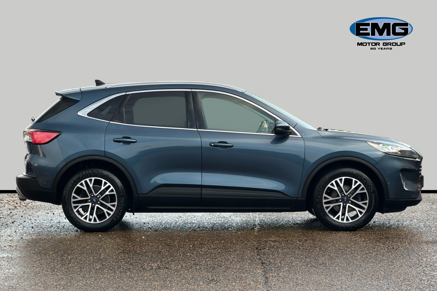 Used Ford Kuga 2020 for sale - 76757338: Photo 4