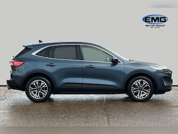 Used Ford Kuga 2020 for sale - 76757338: Photo