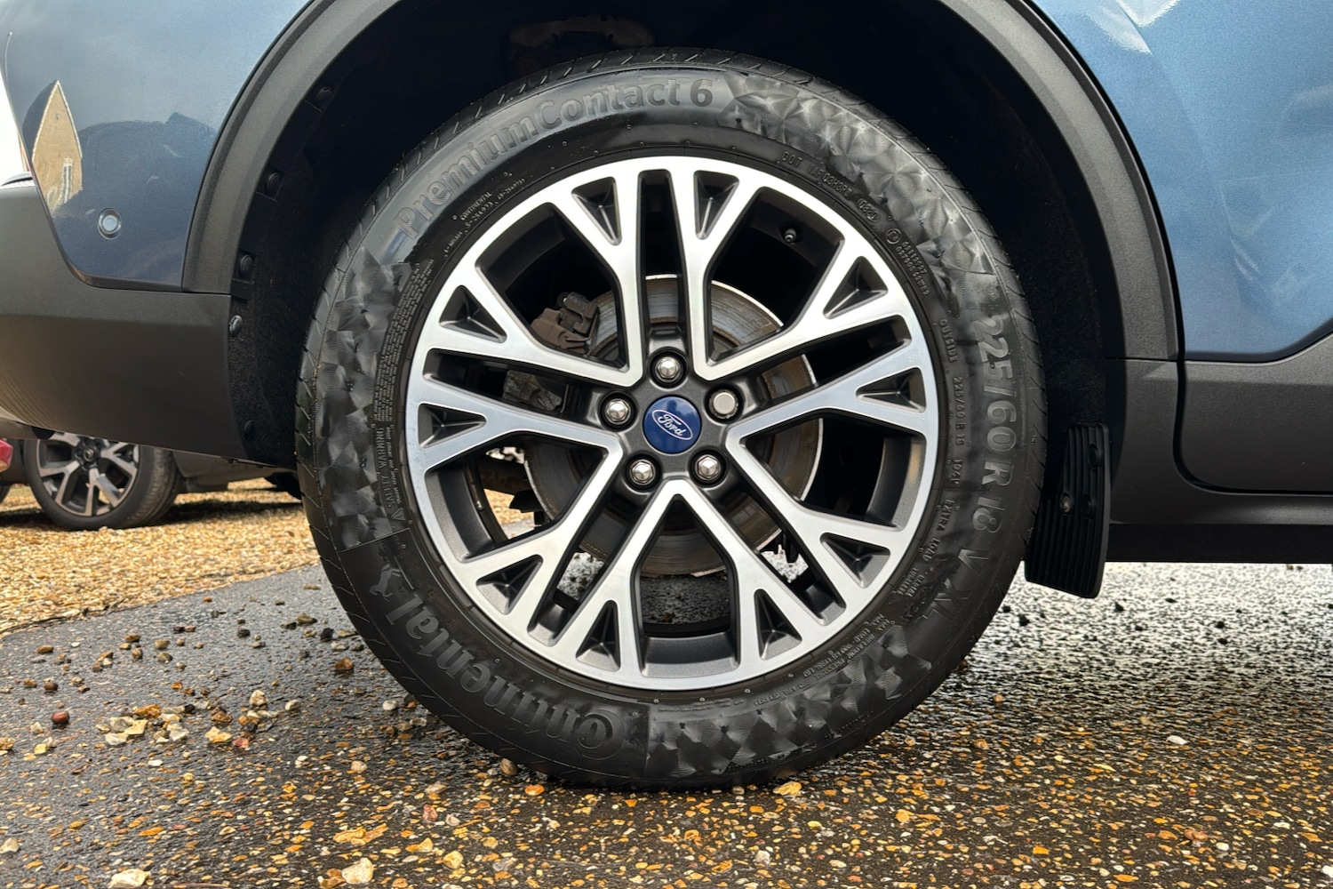 Used Ford Kuga 2020 for sale - 76757338: Photo 8