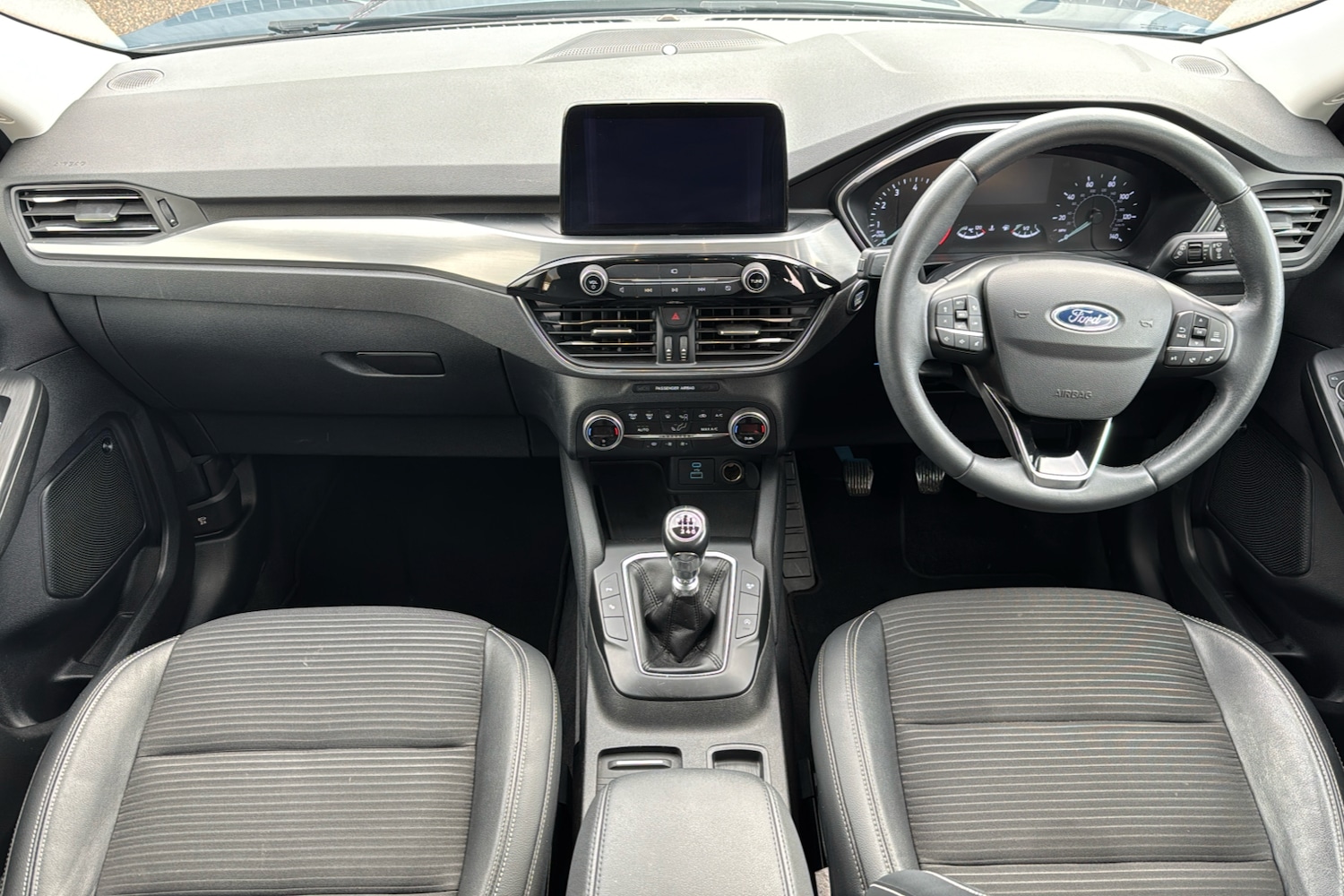 Used Ford Kuga 2020 for sale - 76757338: Photo 9