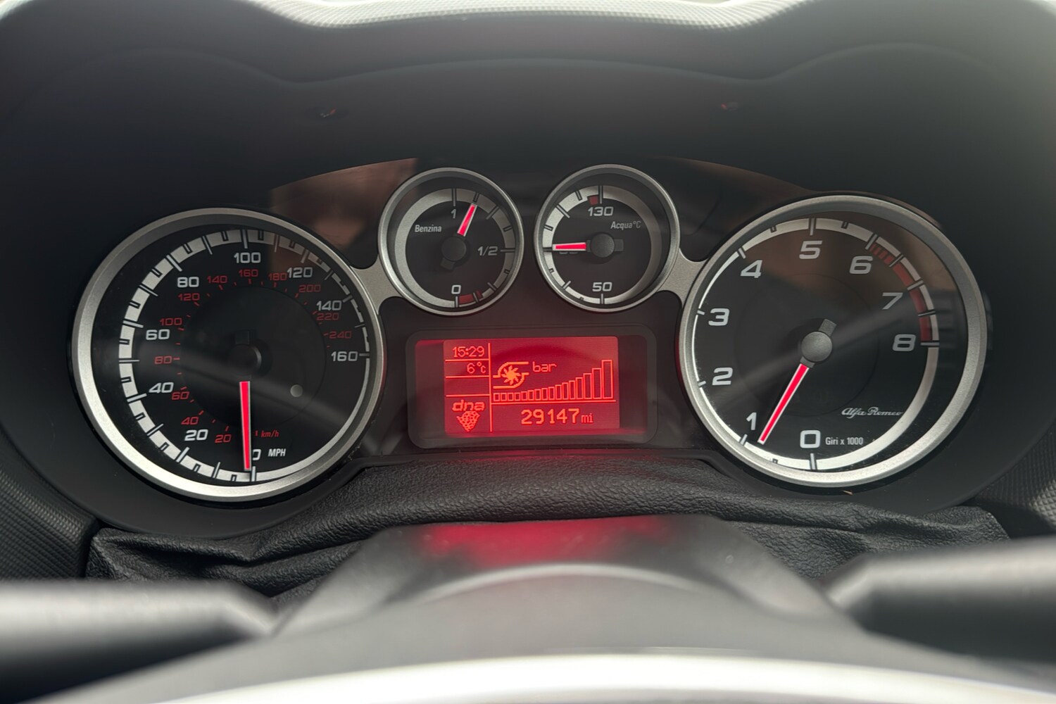 Used Alfa Romeo MiTo 2017 for sale - 77565792: Photo 13