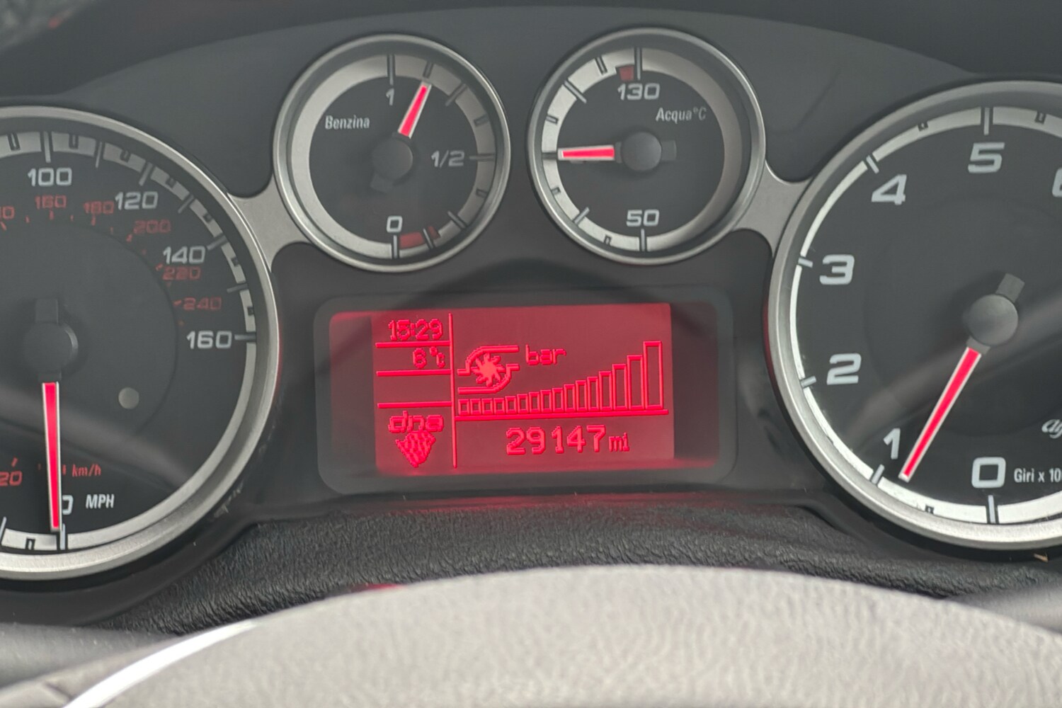 Used Alfa Romeo MiTo 2017 for sale - 77565792: Photo 14