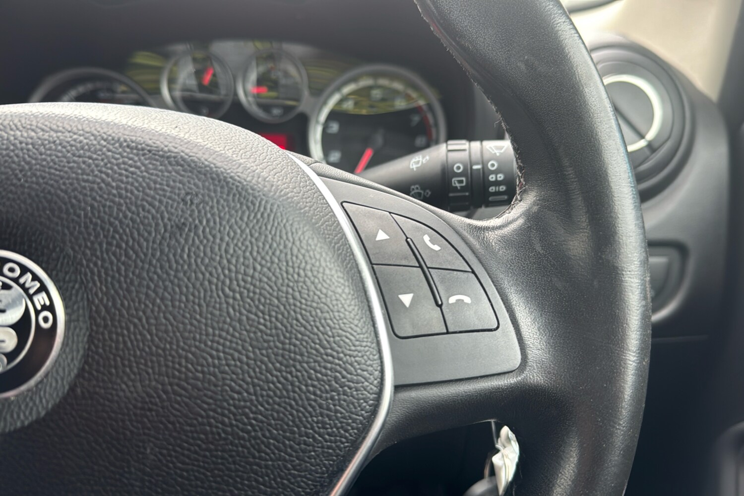 Used Alfa Romeo MiTo 2017 for sale - 77565792: Photo 17