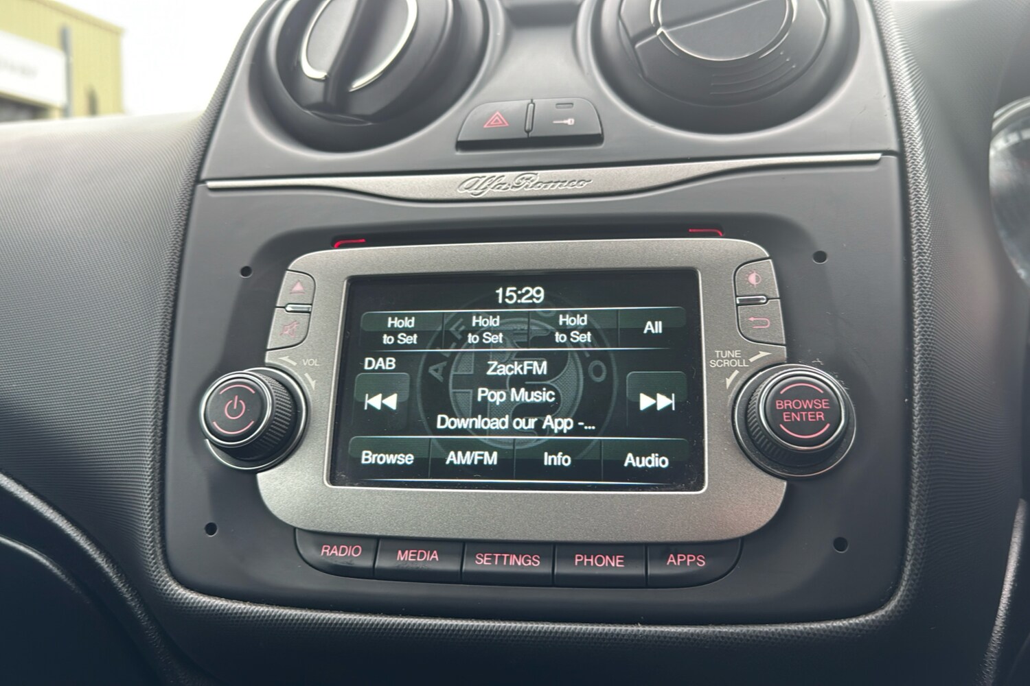 Used Alfa Romeo MiTo 2017 for sale - 77565792: Photo 19