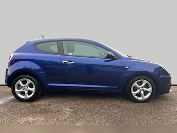 875 Tb Twinair Hatchback 3dr Petrol Manual Euro 6 s/s 105 Ps