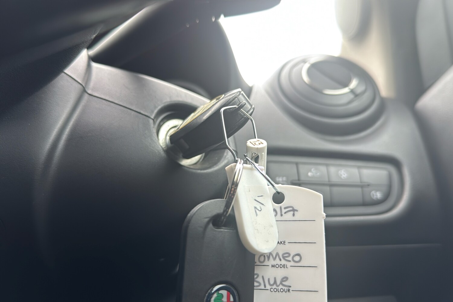 Used Alfa Romeo MiTo 2017 for sale - 77565792: Photo 21