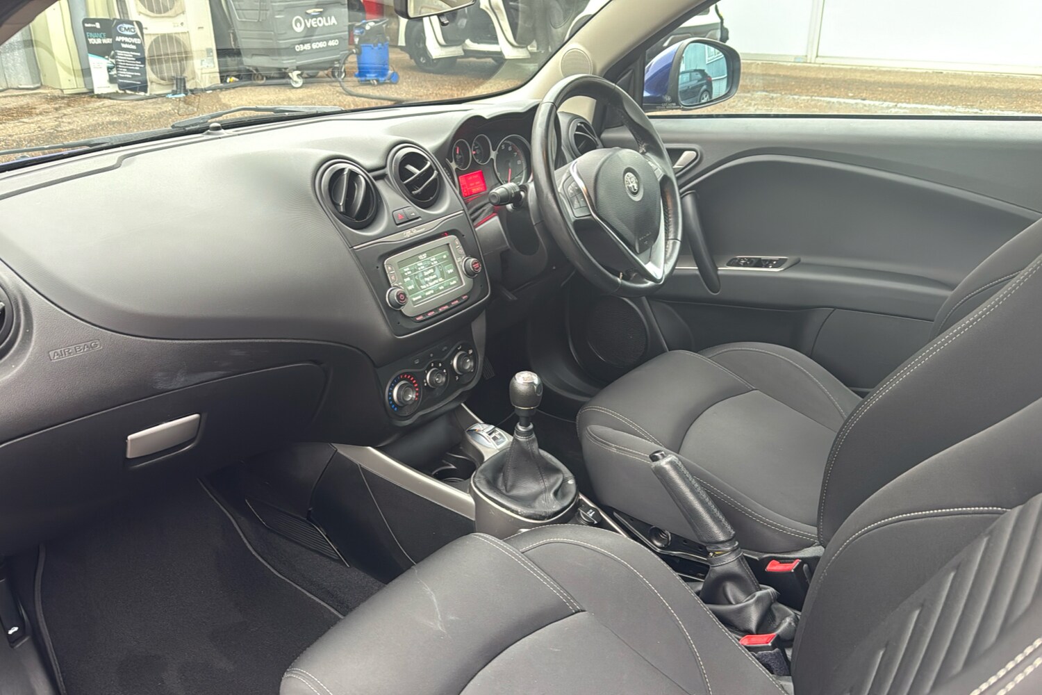 Used Alfa Romeo MiTo 2017 for sale - 77565792: Photo 22