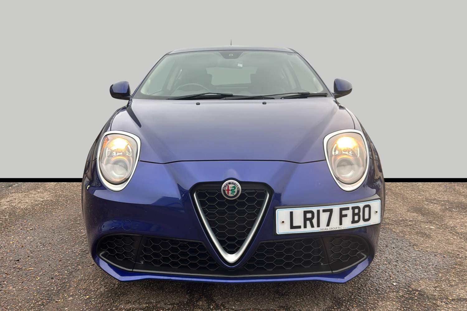 Used Alfa Romeo MiTo 2017 for sale - 77565792: Photo 4