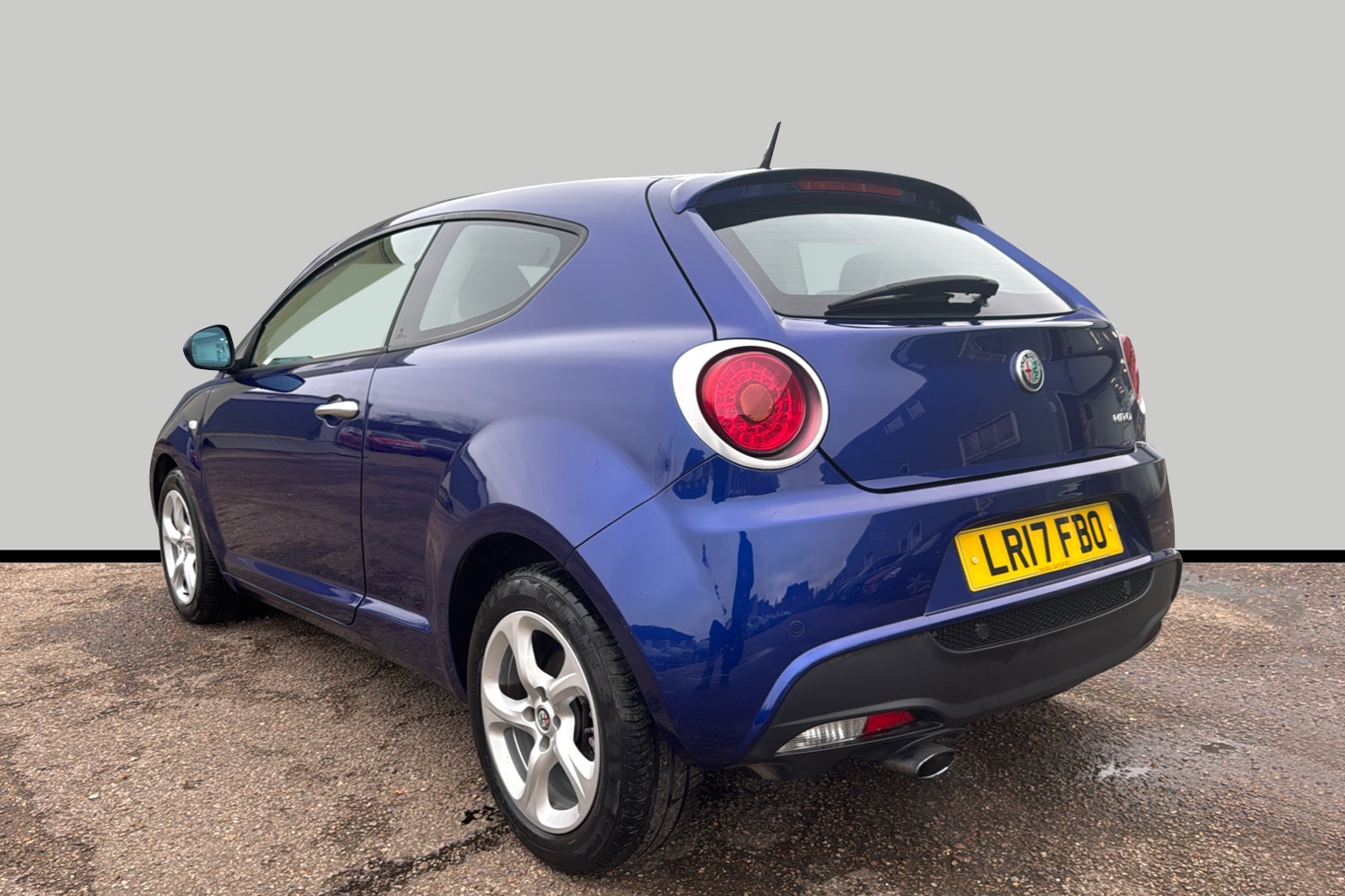 Used Alfa Romeo MiTo 2017 for sale - 77565792: Photo 5