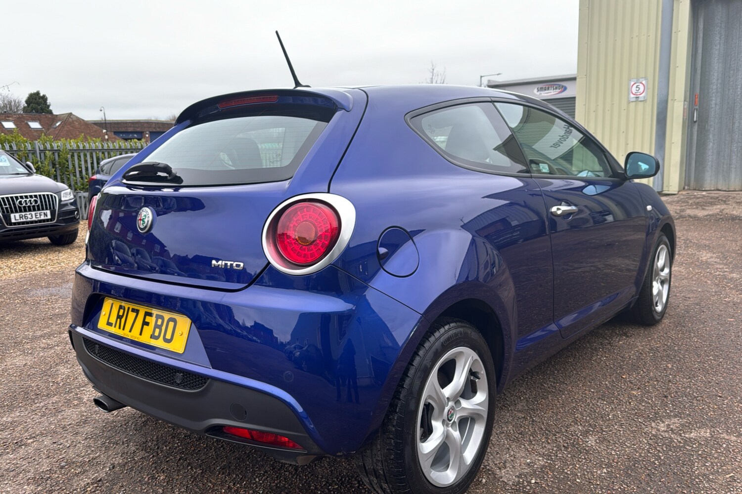 Used Alfa Romeo MiTo 2017 for sale - 77565792: Photo 7