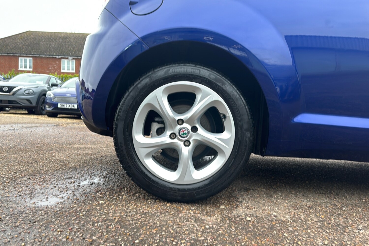 Used Alfa Romeo MiTo 2017 for sale - 77565792: Photo 8