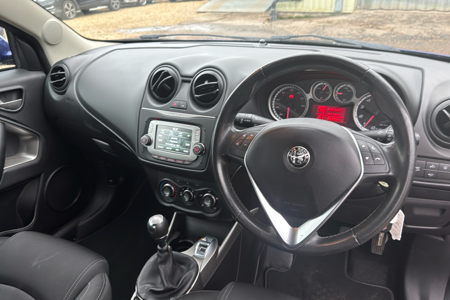 Used Alfa Romeo MiTo 2017 for sale - 77565792: Photo 9