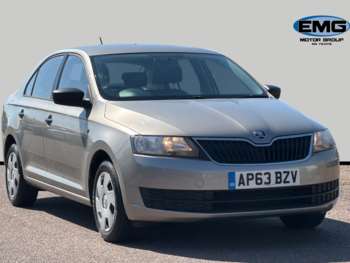2014 - 1.2 Tsi S Hatchback 5dr Petrol Manual Euro 5 86 Ps
