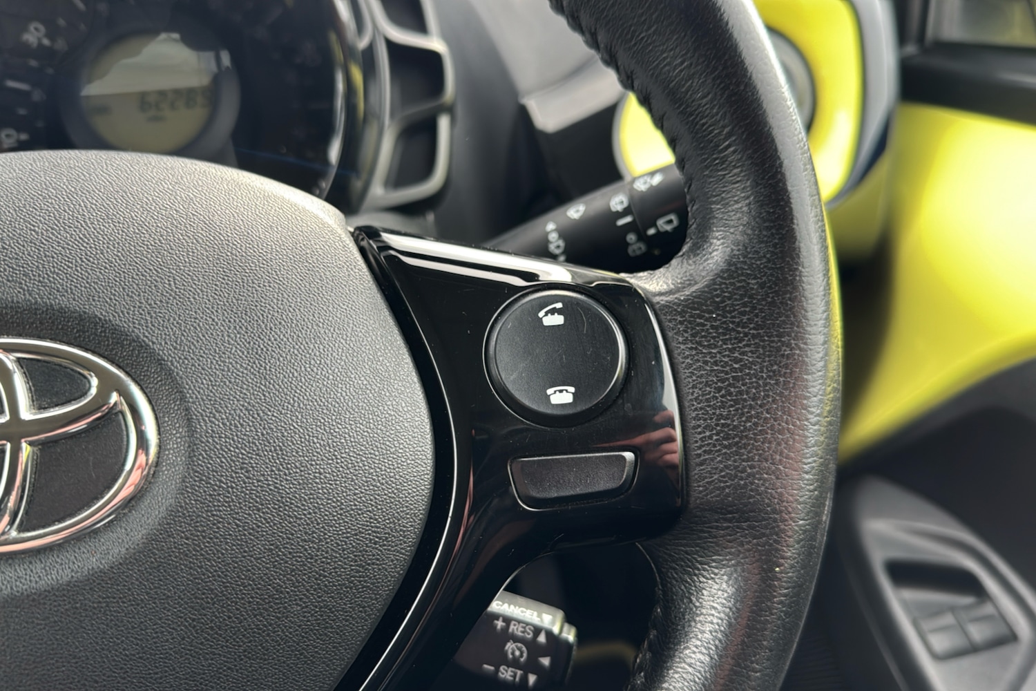 Used Toyota AYGO 2017 for sale - 76373484: Photo 18