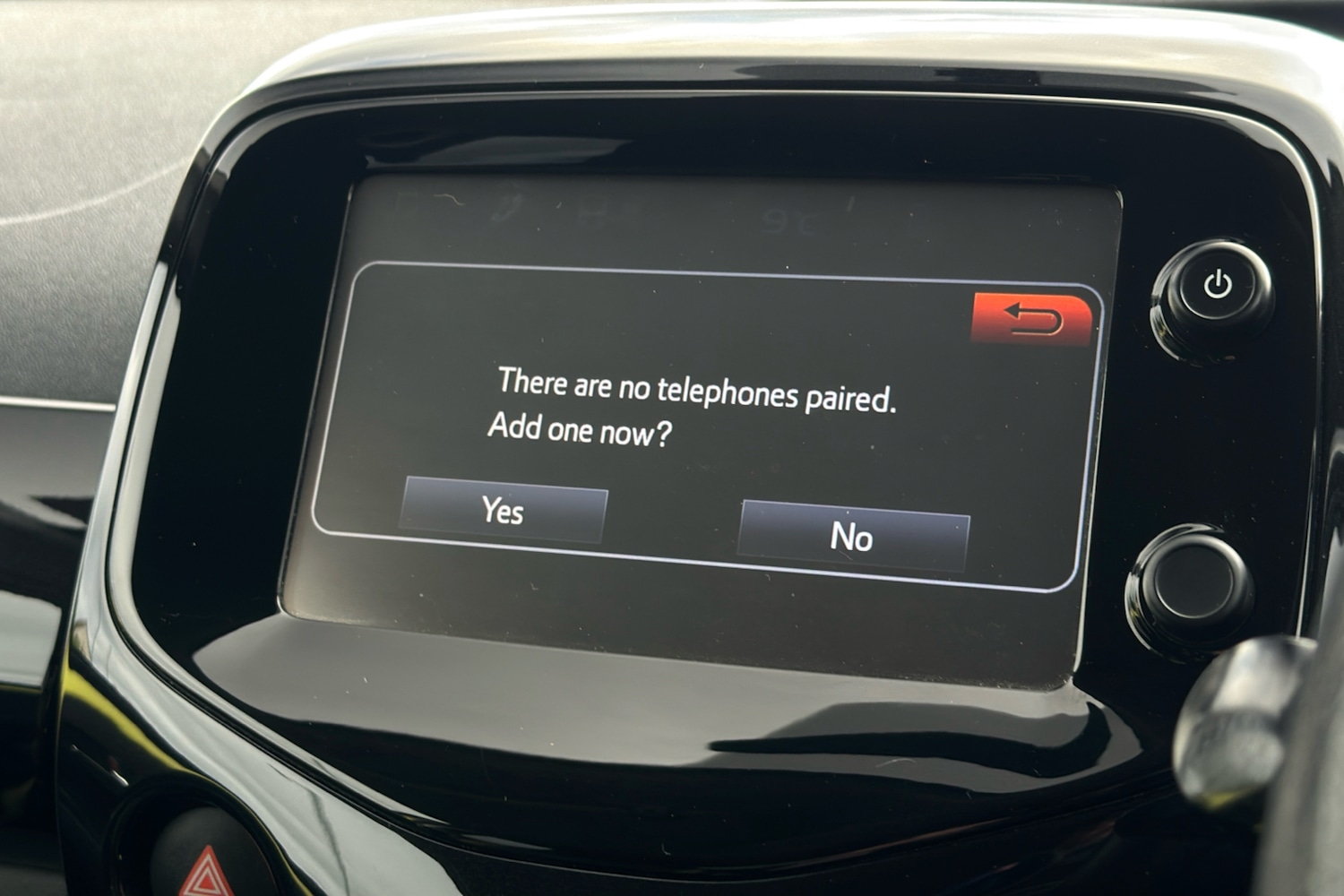 Used Toyota AYGO 2017 for sale - 76373484: Photo 20