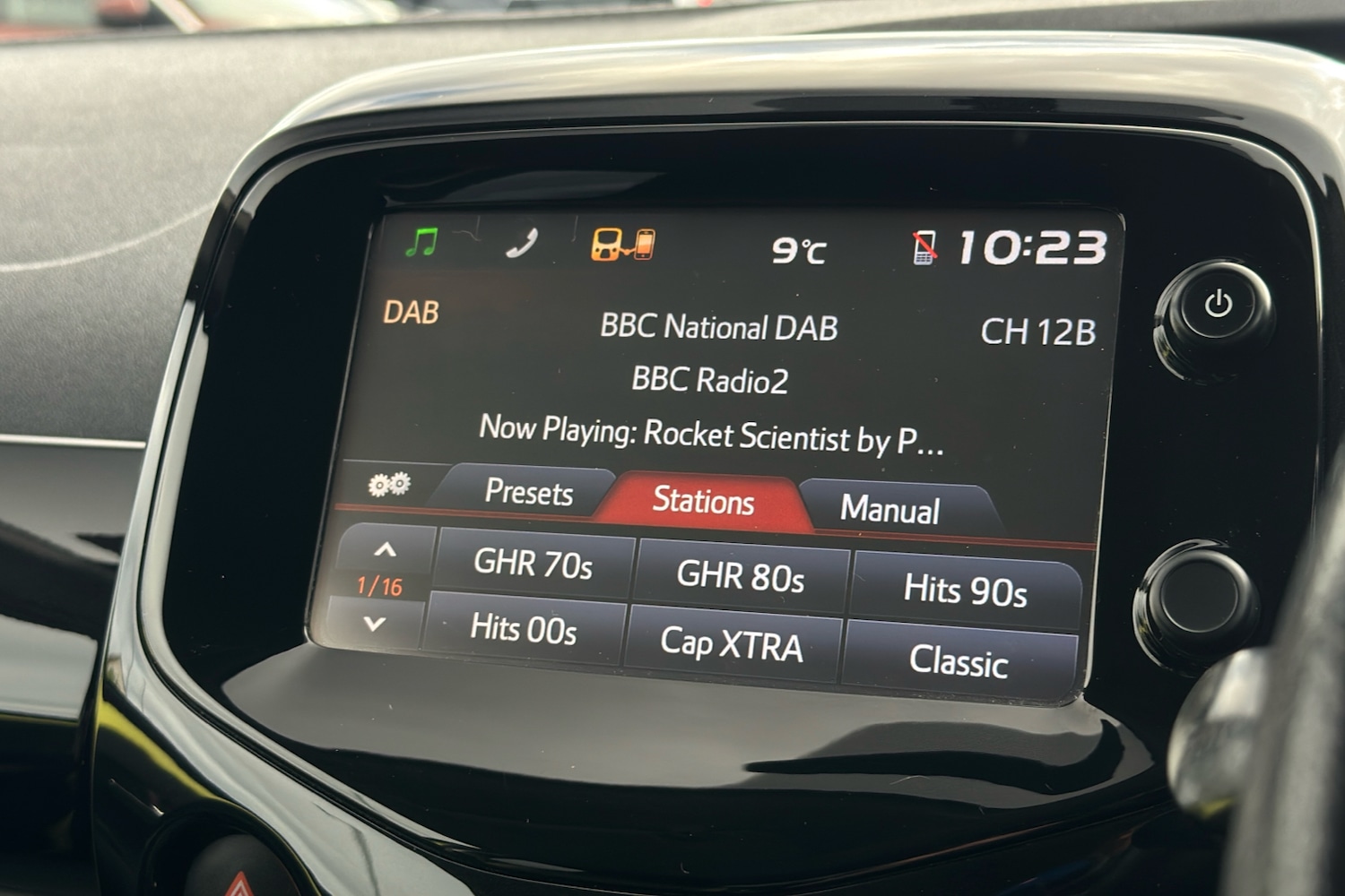 Used Toyota AYGO 2017 for sale - 76373484: Photo 21