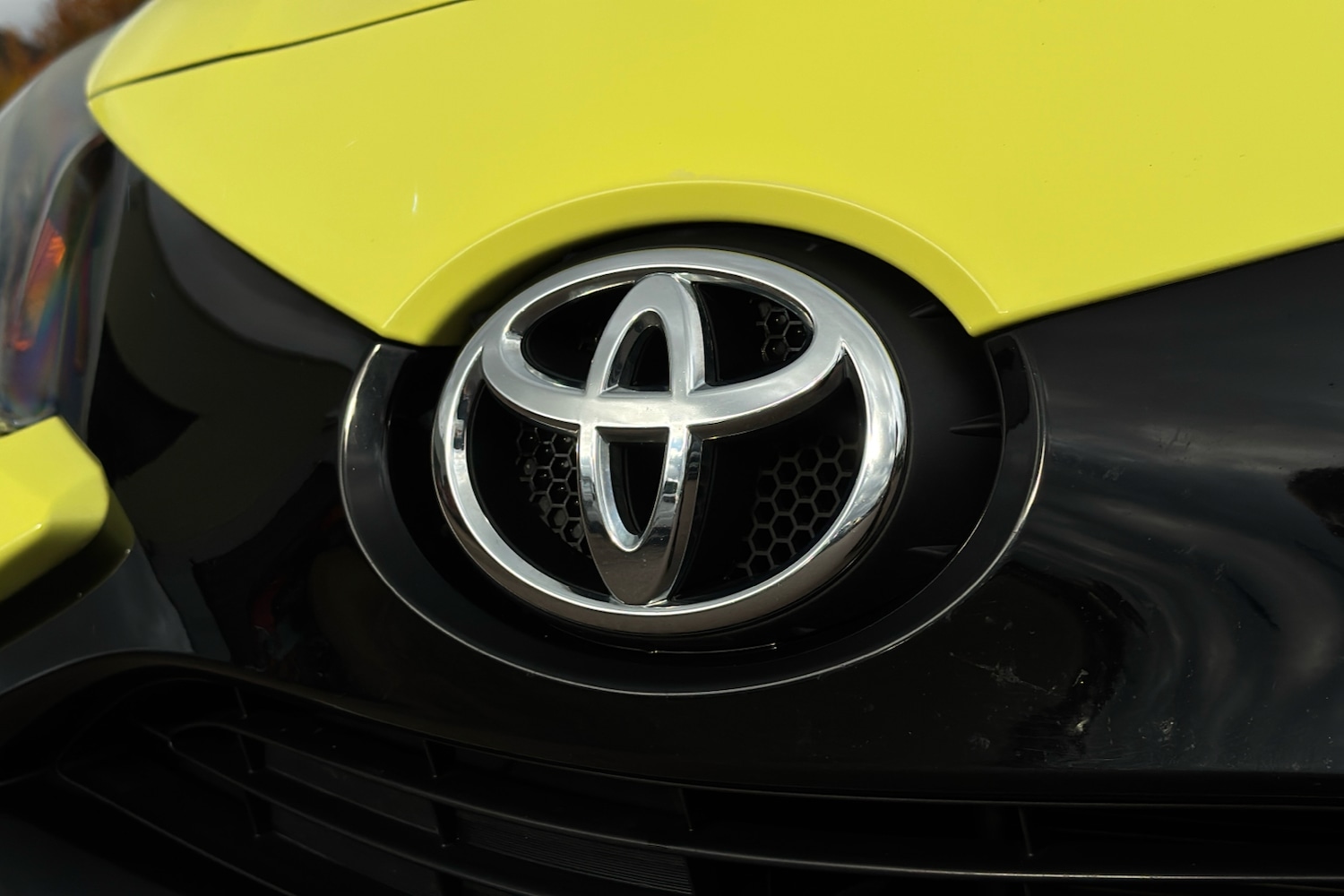 Used Toyota AYGO 2017 for sale - 76373484: Photo 23