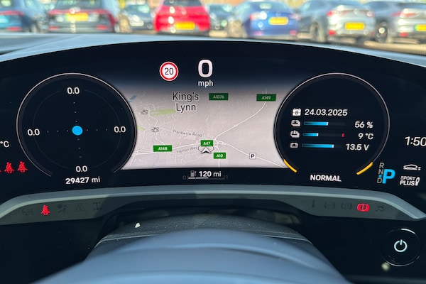 Used Porsche Taycan 2020 for sale - 74466984: Photo 14