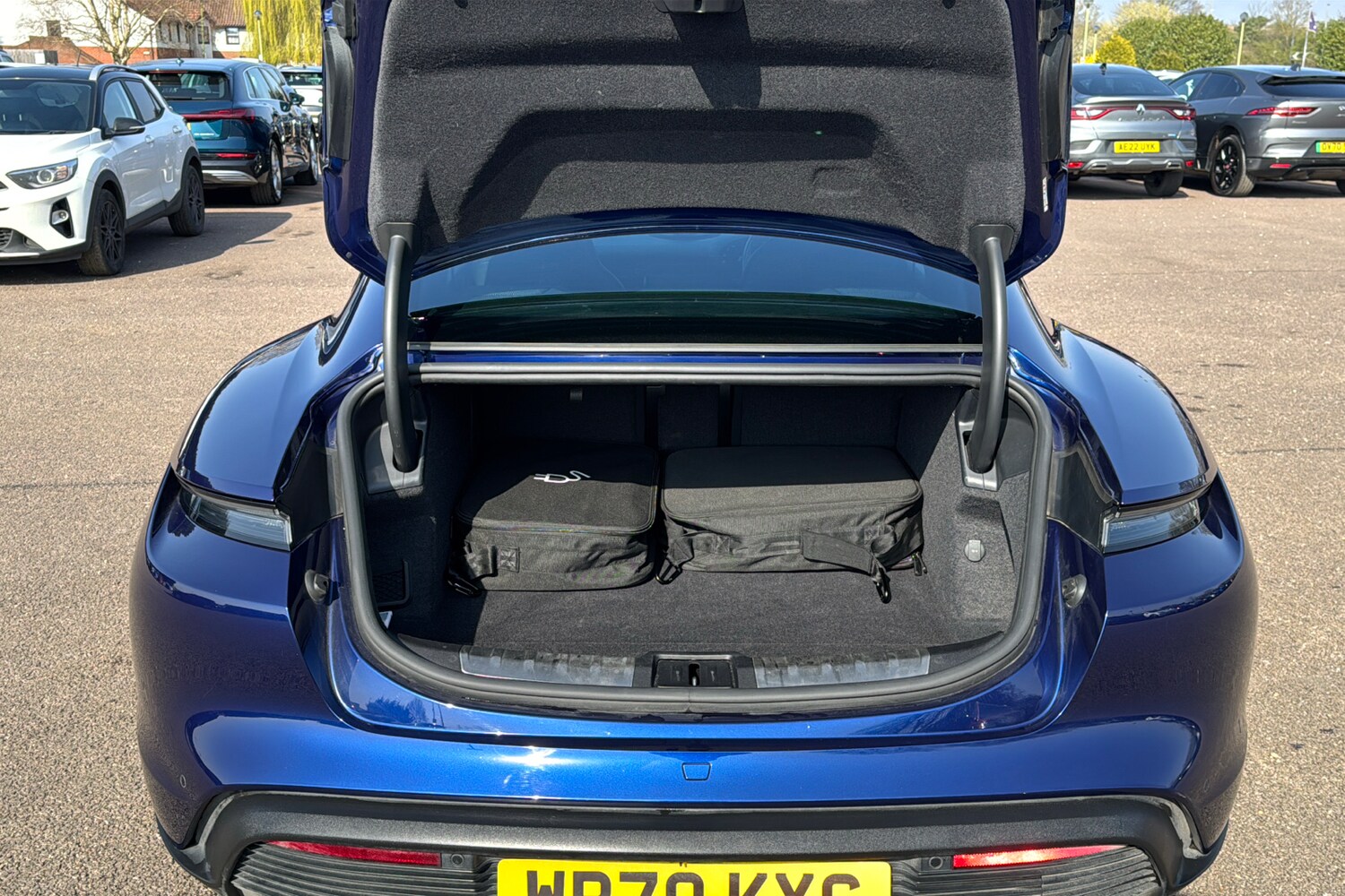 Vehicle 19