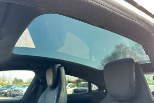 Used Porsche Taycan 2020 for sale - 74466984: Photo 45