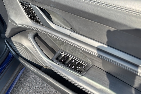 Used Porsche Taycan 2020 for sale - 74466984: Photo 47