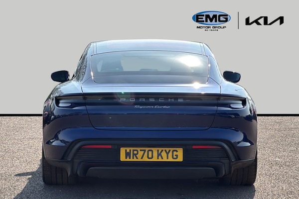 Used Porsche Taycan 2020 for sale - 74466984: Photo 6