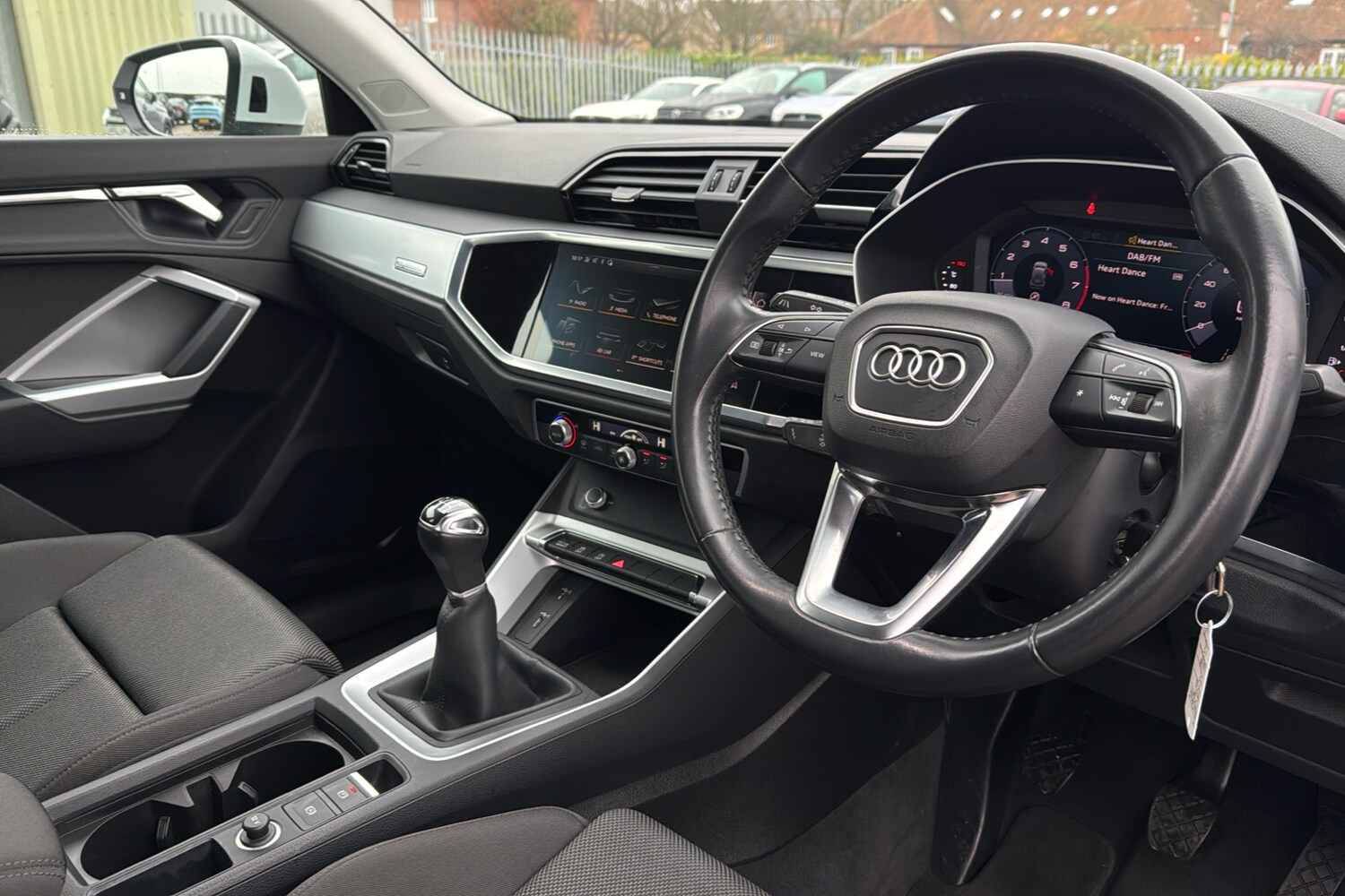 Used Audi Q3 2019 for sale - 77758195: Photo 10