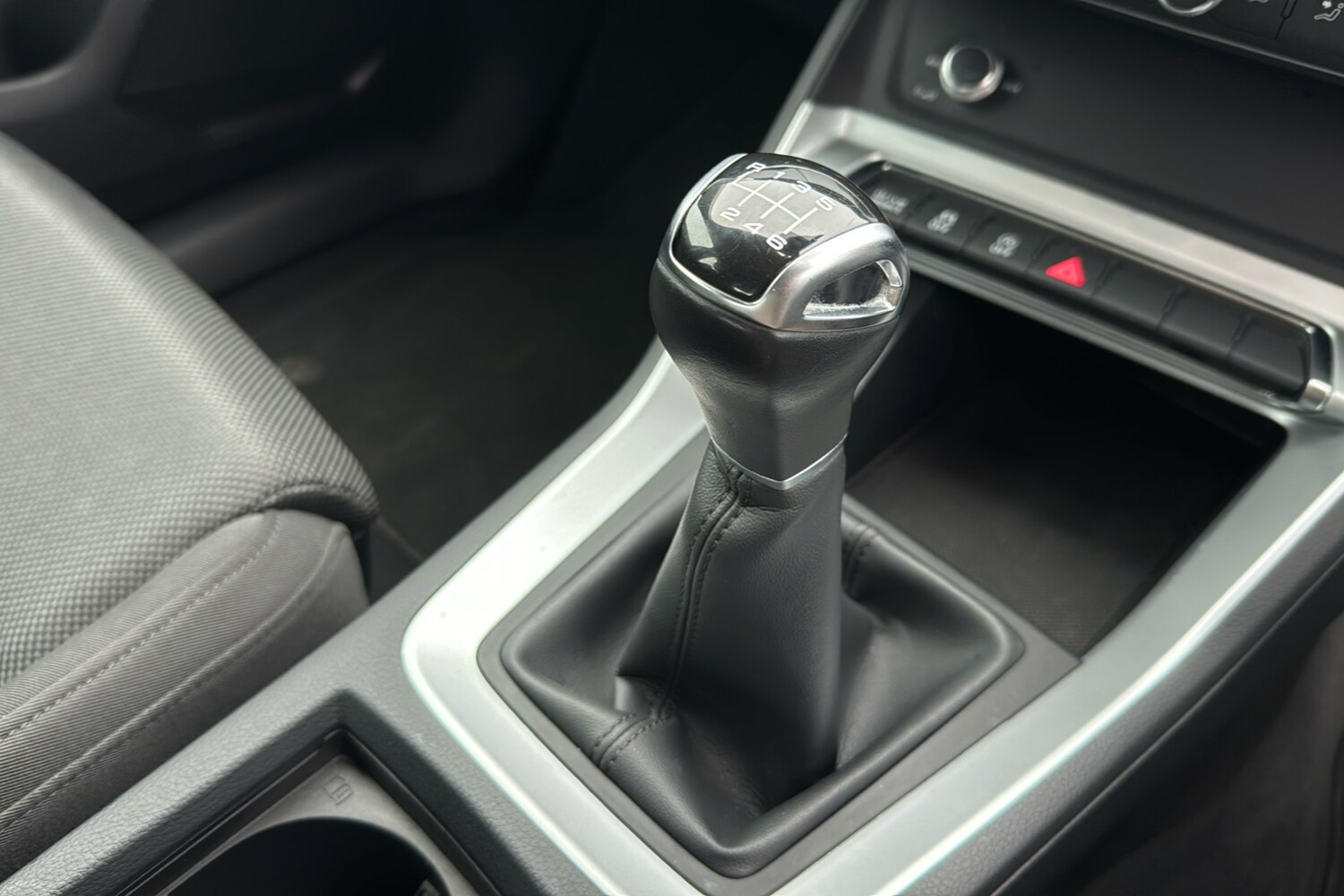 Used Audi Q3 2019 for sale - 77758195: Photo 13