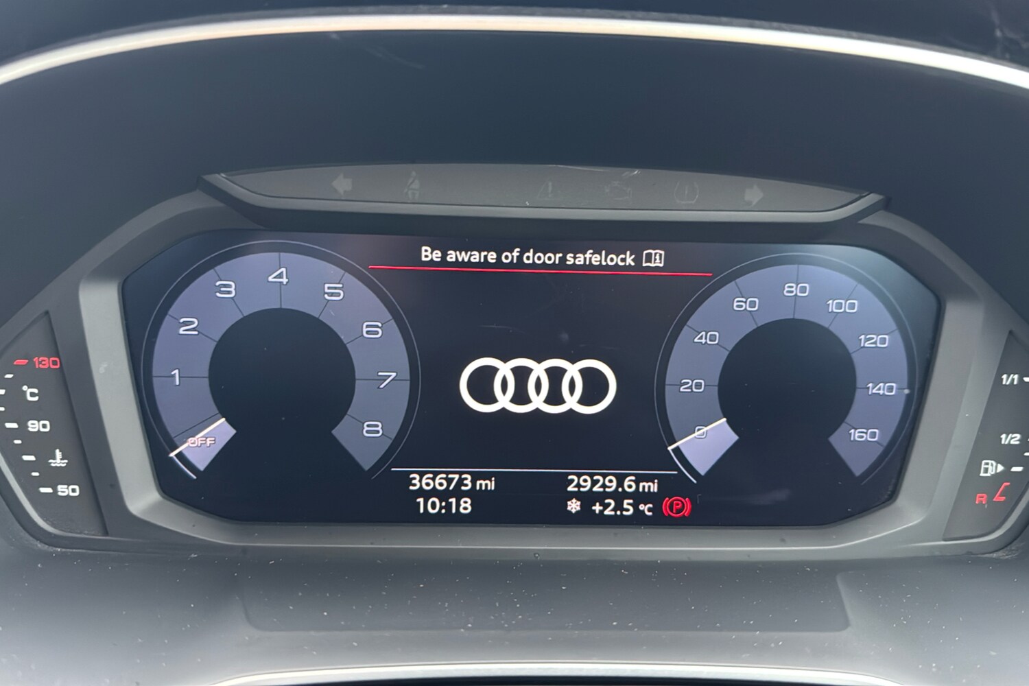 Used Audi Q3 2019 for sale - 77758195: Photo 15