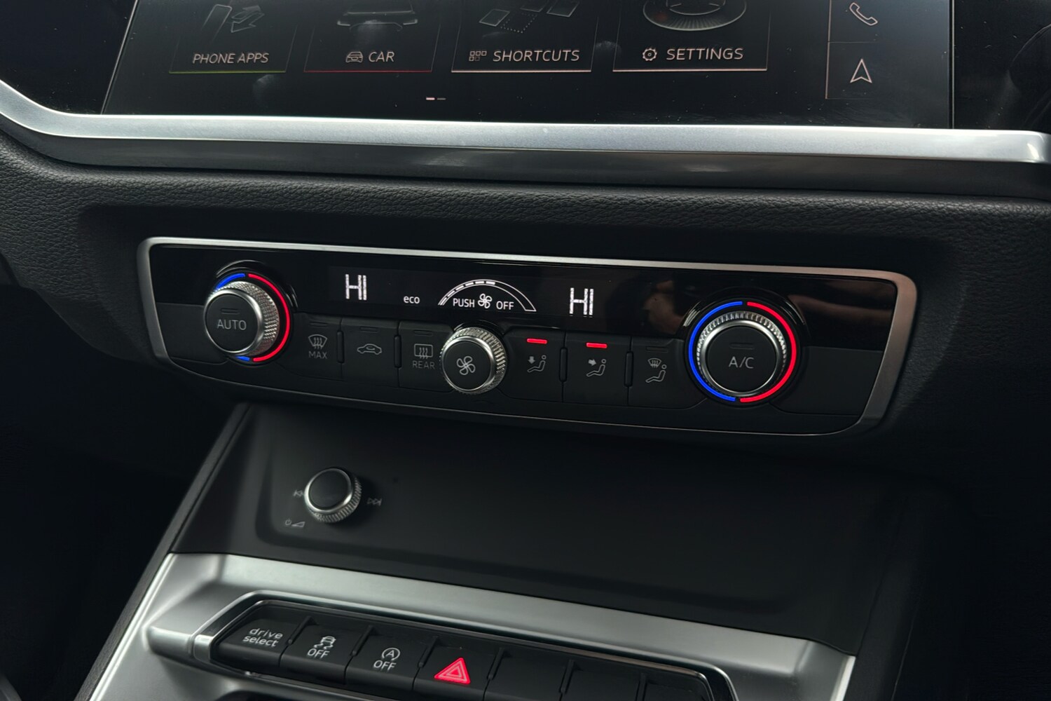 Used Audi Q3 2019 for sale - 77758195: Photo 16