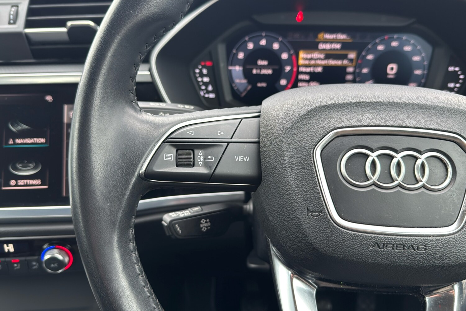 Used Audi Q3 2019 for sale - 77758195: Photo 17