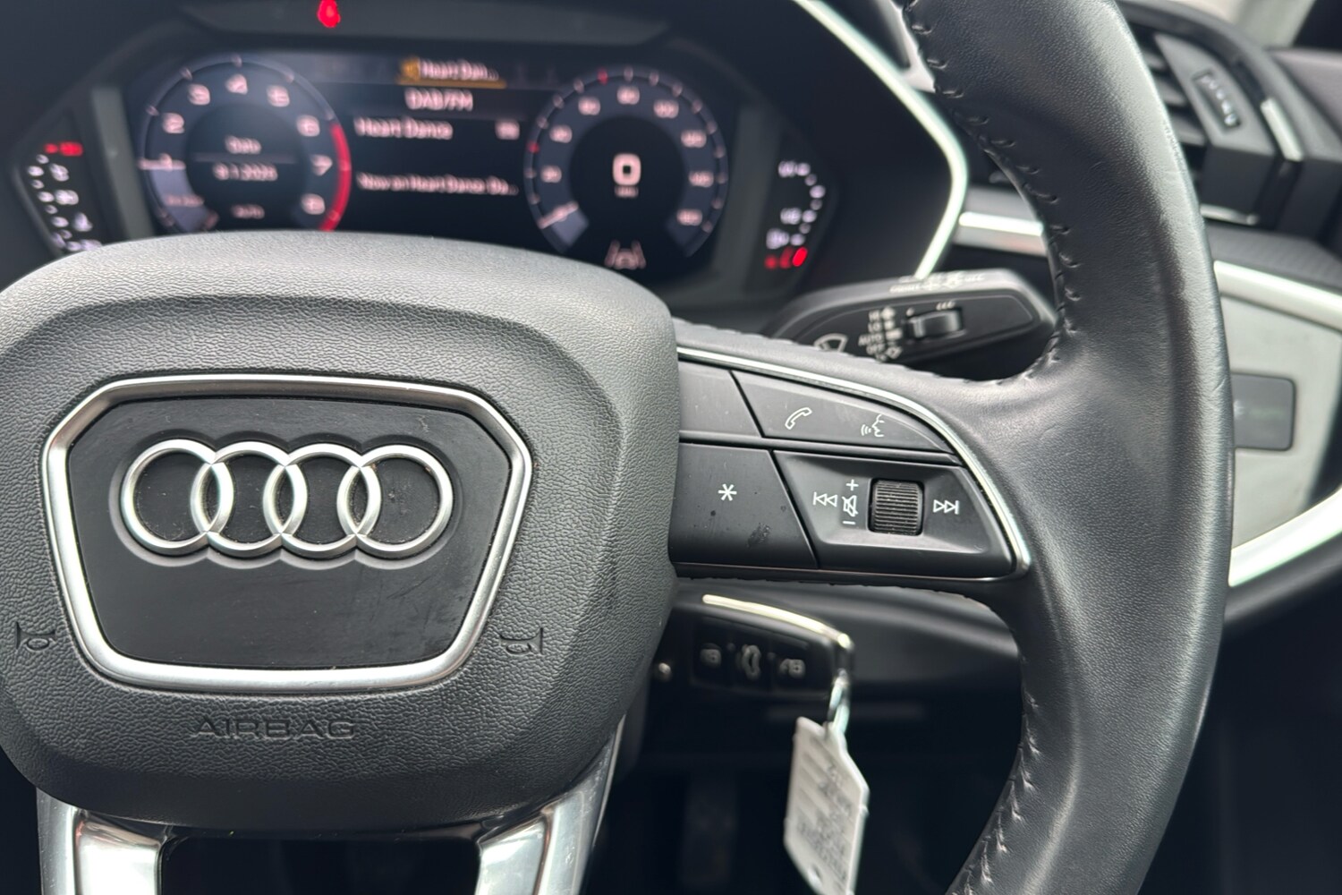 Used Audi Q3 2019 for sale - 77758195: Photo 18