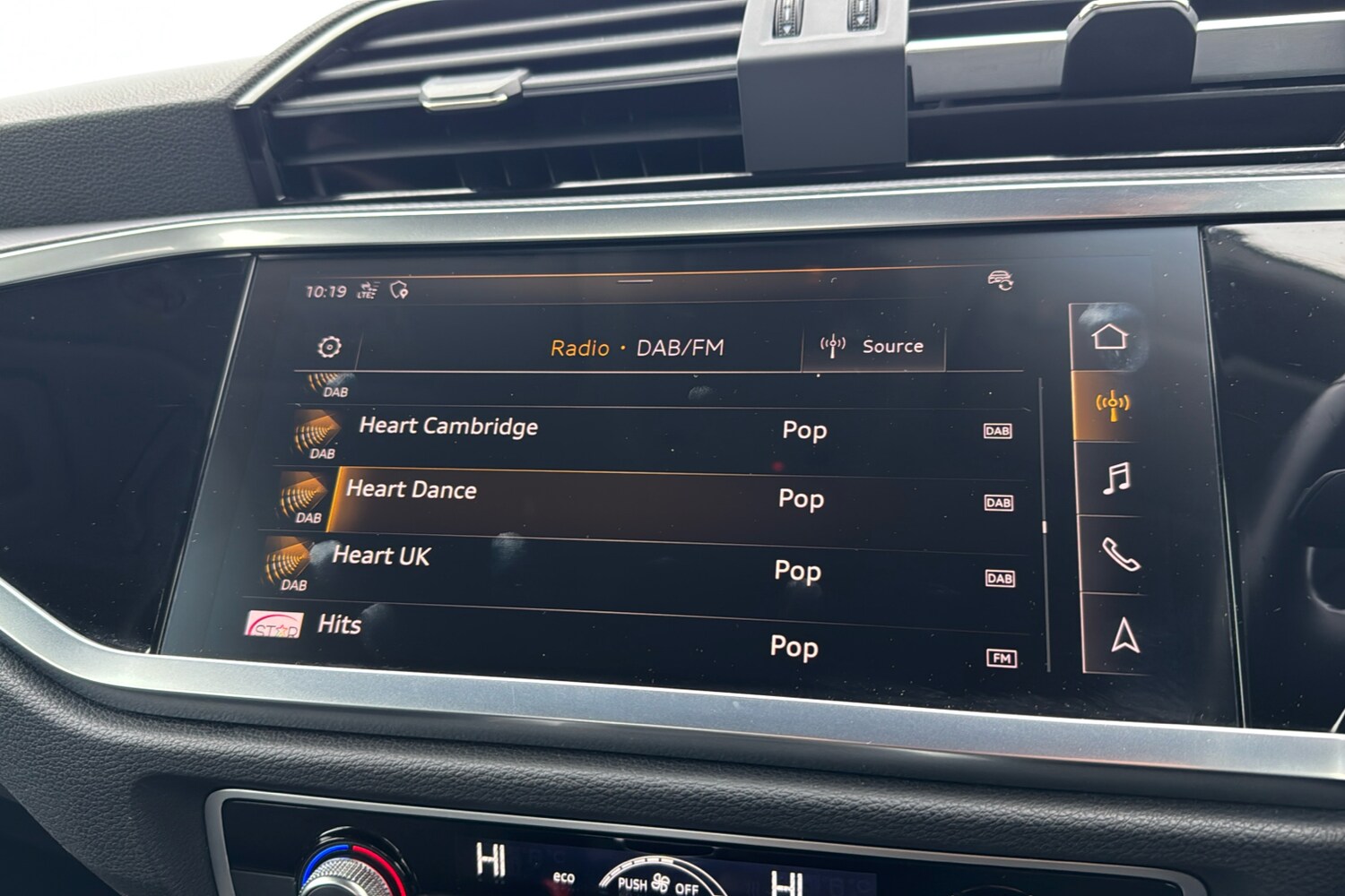 Used Audi Q3 2019 for sale - 77758195: Photo 21