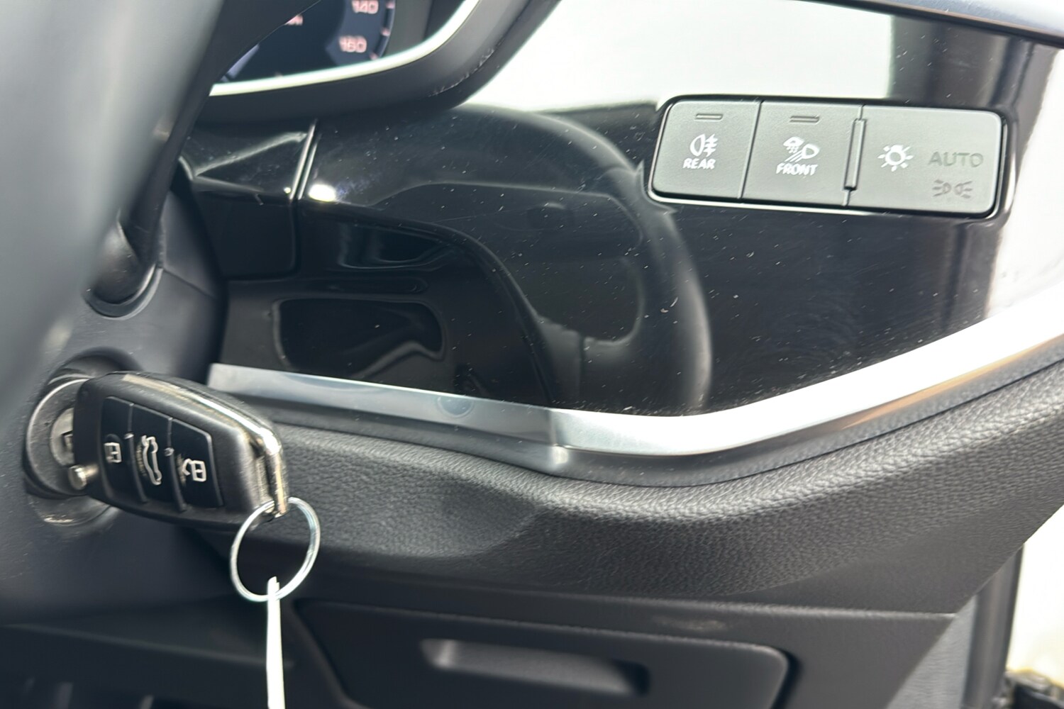 Used Audi Q3 2019 for sale - 77758195: Photo 23